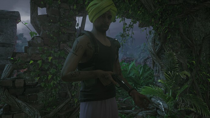 Hitman 3 Screenshot 2022.07.28 - 12.50.50.12