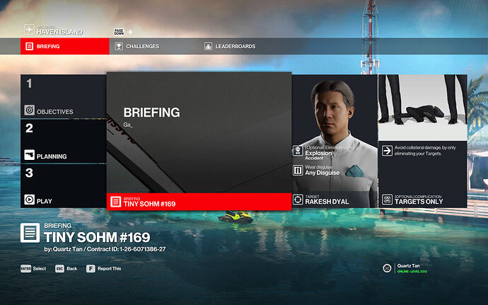Hitman 3 Screenshot 2026.05.13 - 22.47.41.60