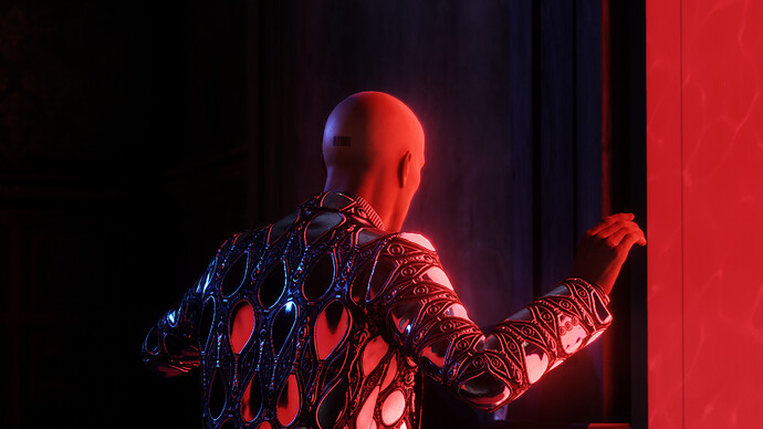 The Devoted