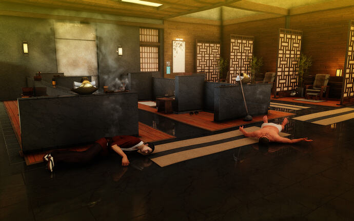 Hitman 3 Screenshot 2026.06.11 - 14.13.54.03