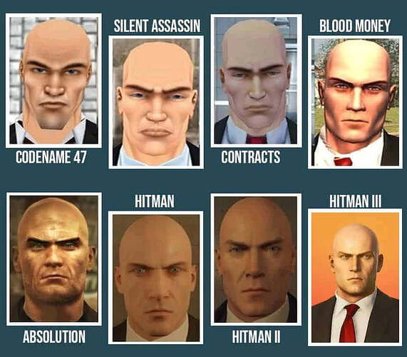 Hitman_Faces