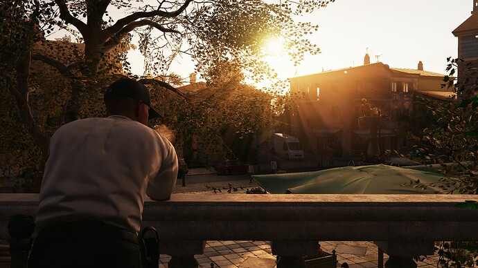 Hitman 3 Screenshot 2025.11.01 - 19.11.56.99