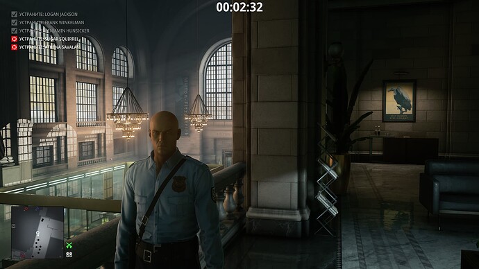 Hitman 3 Screenshot 2025.11.16 - 00.44.45.39