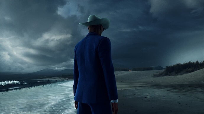 Hitman 3 Screenshot 2022.01.10 - 15.46.49.21
