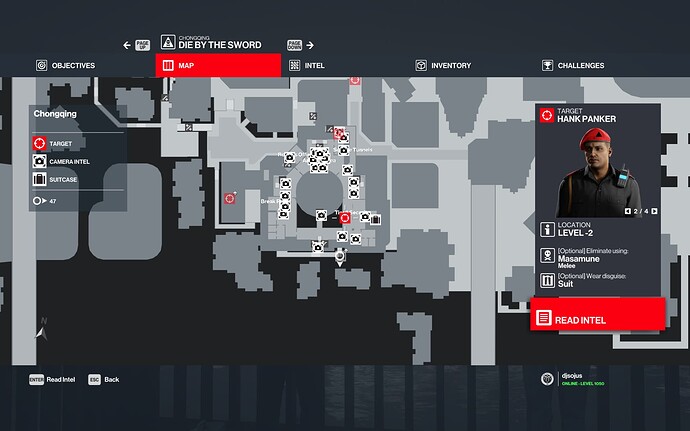 Hitman 3 Screenshot 2021.08.03 - 10.43.08.02