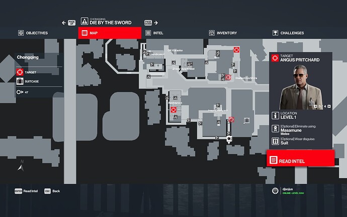 Hitman 3 Screenshot 2021.08.03 - 10.43.12.07