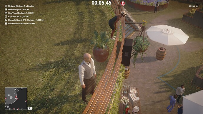 Hitman 3 Screenshot 2025.10.14 - 18.27.18.66