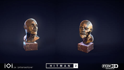 bust_of_lenin_render