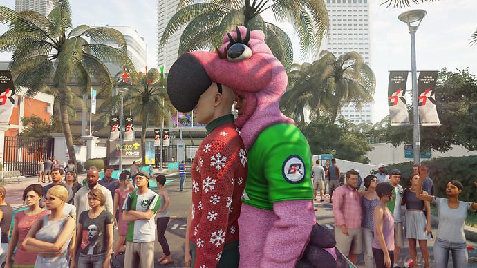 Hitman 3 Screenshot 2026.08.18 - 15.33.42.11