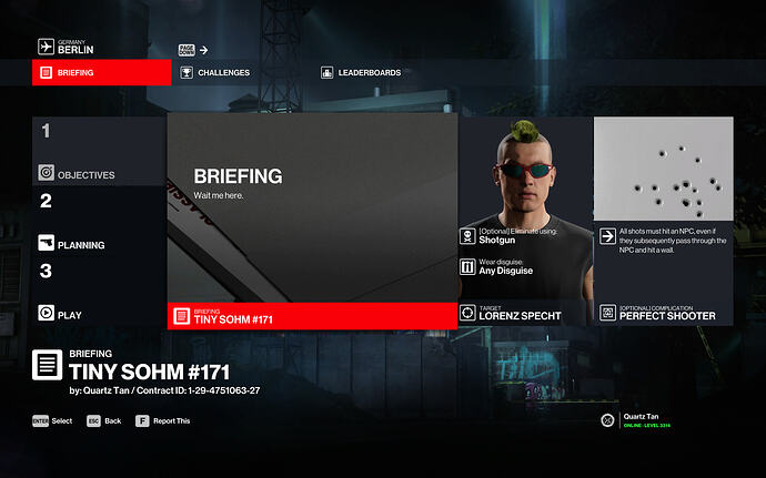 Hitman 3 Screenshot 2026.05.18 - 21.04.02.19