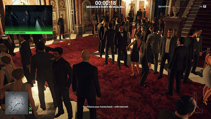 Hitman 3 Screenshot 2026.06.18 - 17.21.57.28