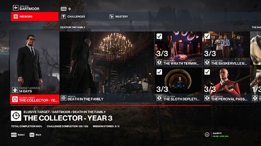 Hitman 3 Screenshot 2023.03.16 - 12.19.10.98