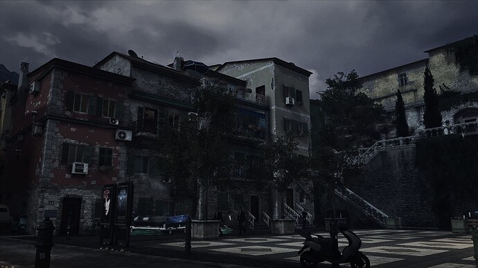 Hitman 3 Screenshot 2023.07.15 - 15.57.12.20