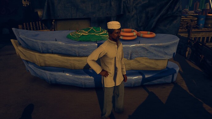 Hitman 3 Screenshot 2021.09.07 - 17.06.45.17