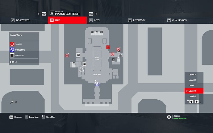 Hitman 3 Screenshot 2025.06.21 - 17.03.49.87