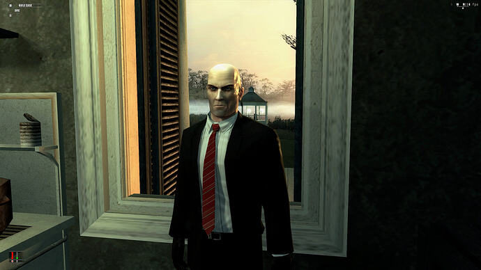 Hitman Blood Money Screenshot 2026.09.30 - 18.02.38.70