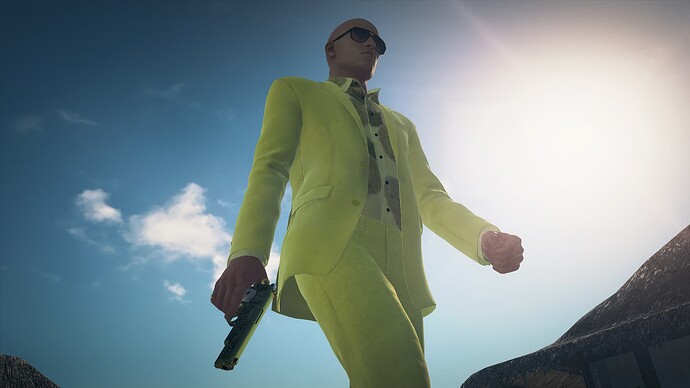 Hitman 3 Screenshot 2025.08.26 - 20.57.56.42