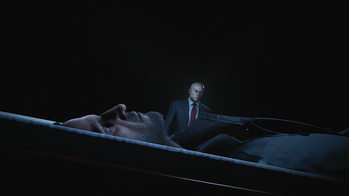 Hitman 3 Screenshot 2021.05.17 - 17.47.10.05