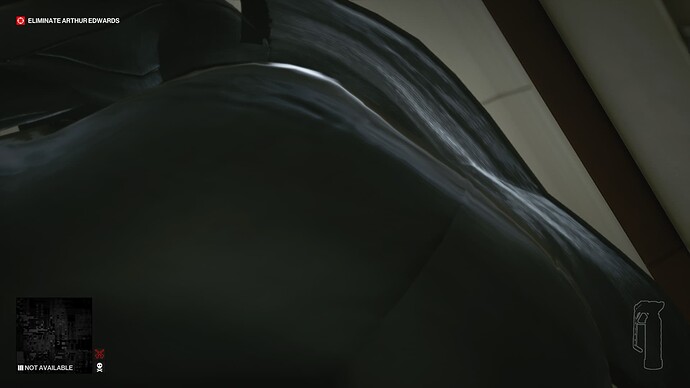 HITMAN 3