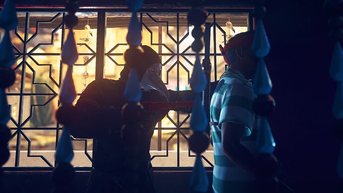 Hitman 3 Screenshot 2024.11.17 - 19.12.26.13