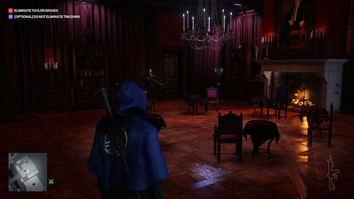 Empty Conclave - The Wizard ET 07JUN26