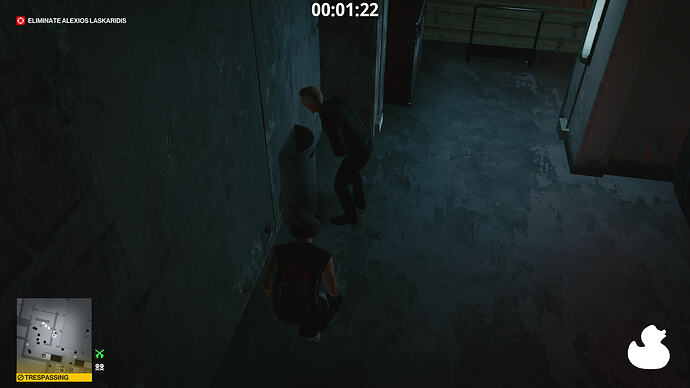 Hitman 3 Screenshot 2026.07.26 - 10.47.42.25