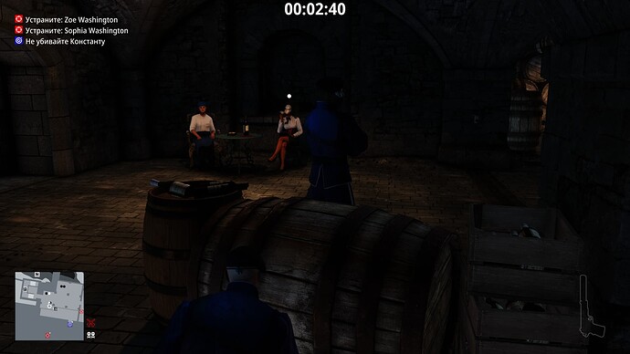 Hitman 3 Screenshot 2022.02.12 - 09.07.38.99