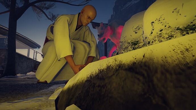 Hitman 3 Screenshot 2022.01.03 - 14.06.33.08
