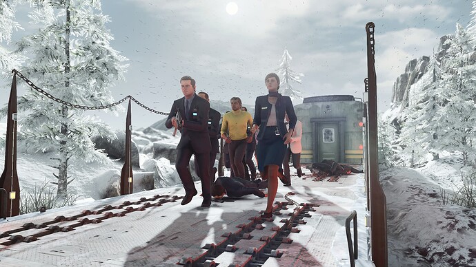 Hitman 3 Screenshot 2025.10.13 - 12.31.06.94