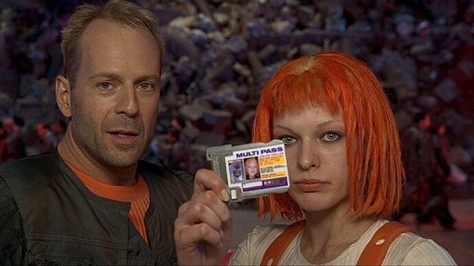 MultiPass