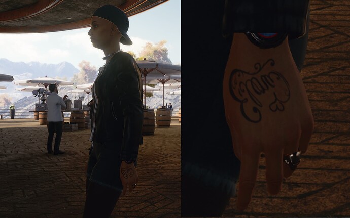 Hitman 3 Screenshot 2025.11.14 - 21.40.55.21