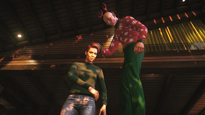Hitman 3 Screenshot 2026.06.16 - 04.04.10.32
