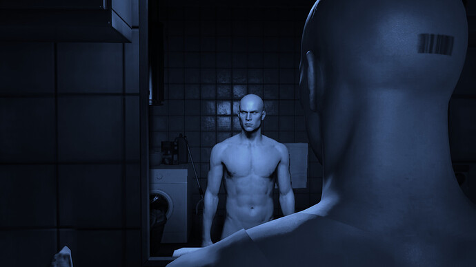 Hitman 3 Screenshot 2021.05.19 - 05.20.40.88
