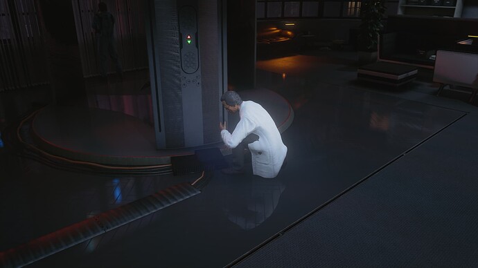 Hitman 3 Screenshot 2021.07.23 - 23.40.07.63