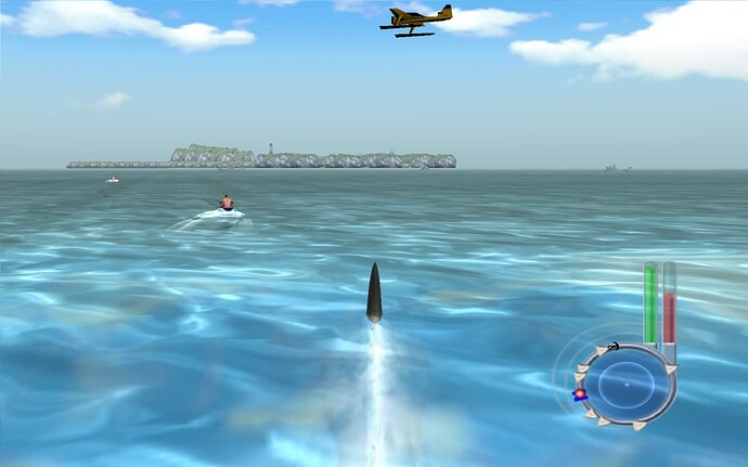 JAWS UNLEASHED 2023-07-06 10_18_54 AM