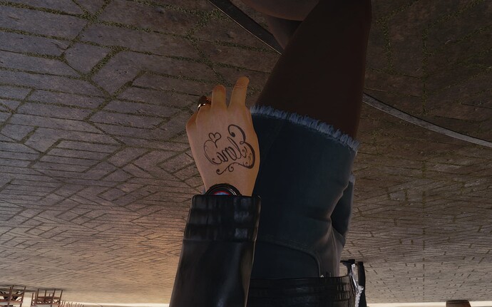 Hitman 3 Screenshot 2025.11.14 - 21.41.09.52