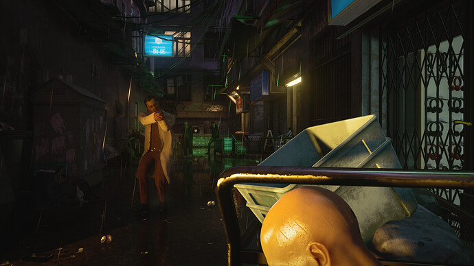 Hitman 3 Screenshot 2021.05.16 - 13.34.58.79
