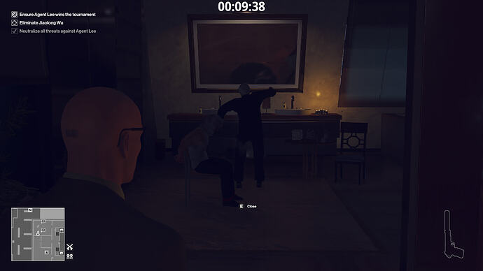 Hitman 3 Screenshot 2025.11.20 - 23.03.01.14