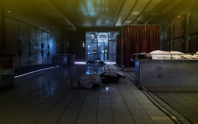 Hitman 3 Screenshot 2026.06.11 - 14.14.40.04