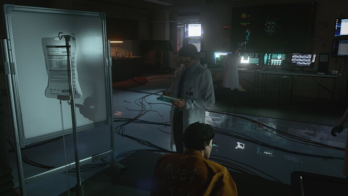 Hitman 3 Screenshot 2021.07.23 - 23.40.40.91