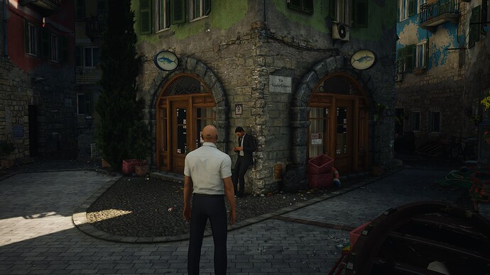 Hitman 3 Screenshot 2022.10.27 - 18.42.11.98
