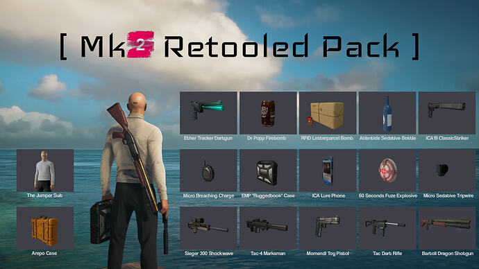 NexusThumbnailMk2RetooledPack