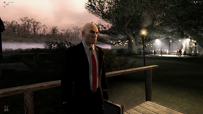 Hitman Blood Money Screenshot 2026.09.30 - 17.55.44.08