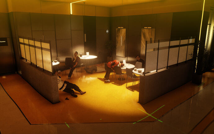 Hitman 3 Screenshot 2026.06.11 - 16.23.28.54