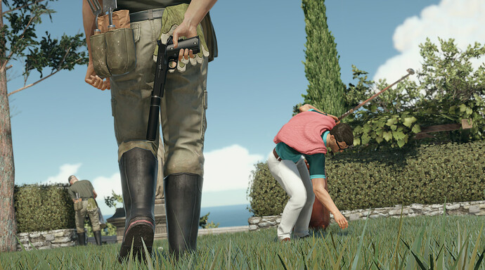 HITMAN_Sapienza1