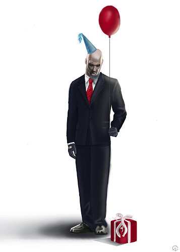hitman_s_birthday_by_okuzia-d5lcr9w