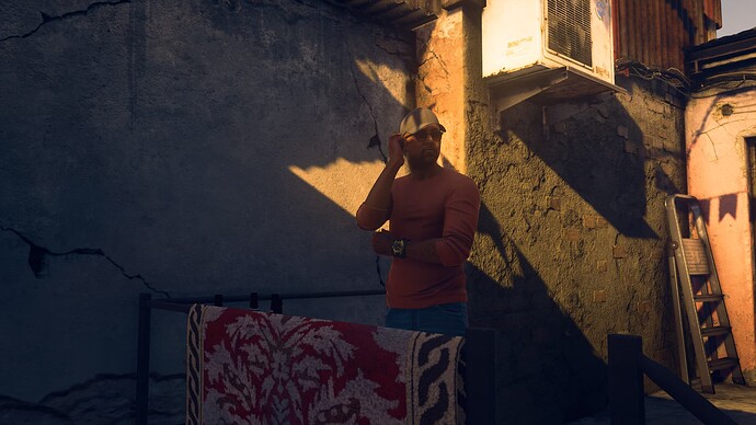 Hitman 3 Screenshot 2021.09.07 - 17.06.10.05