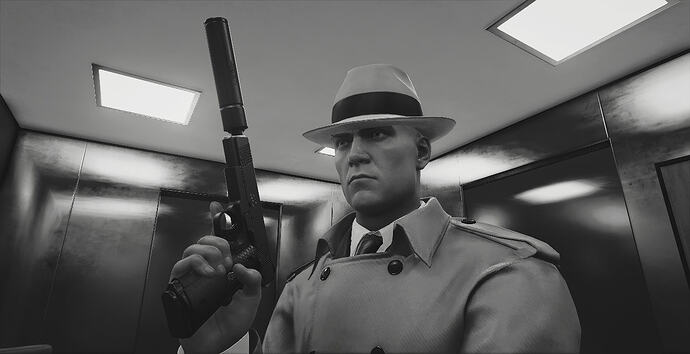 Hitman 3 Screenshot 2026.06.26 - 10.40.55.49