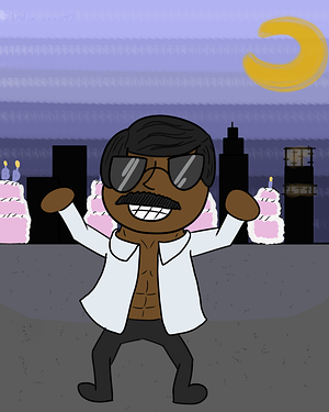 indianagent47 bdaypic