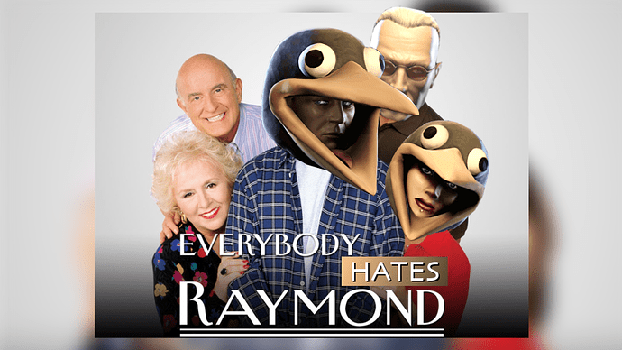 Raymond